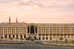 فندق فوربوينتس باي شيراتون مكة النسيم