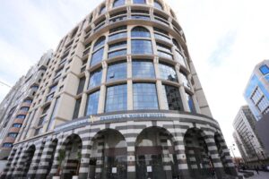 فندق بننسولا وورث