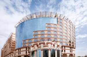 بولمان زمزم المدينة