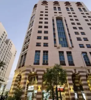 فندق كونكورد دار الخير